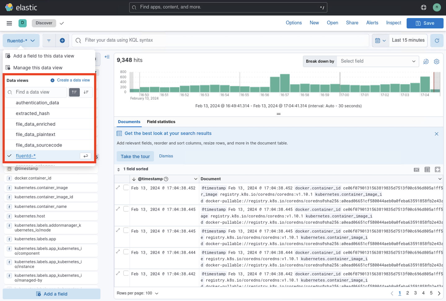 Nemesis Kibana